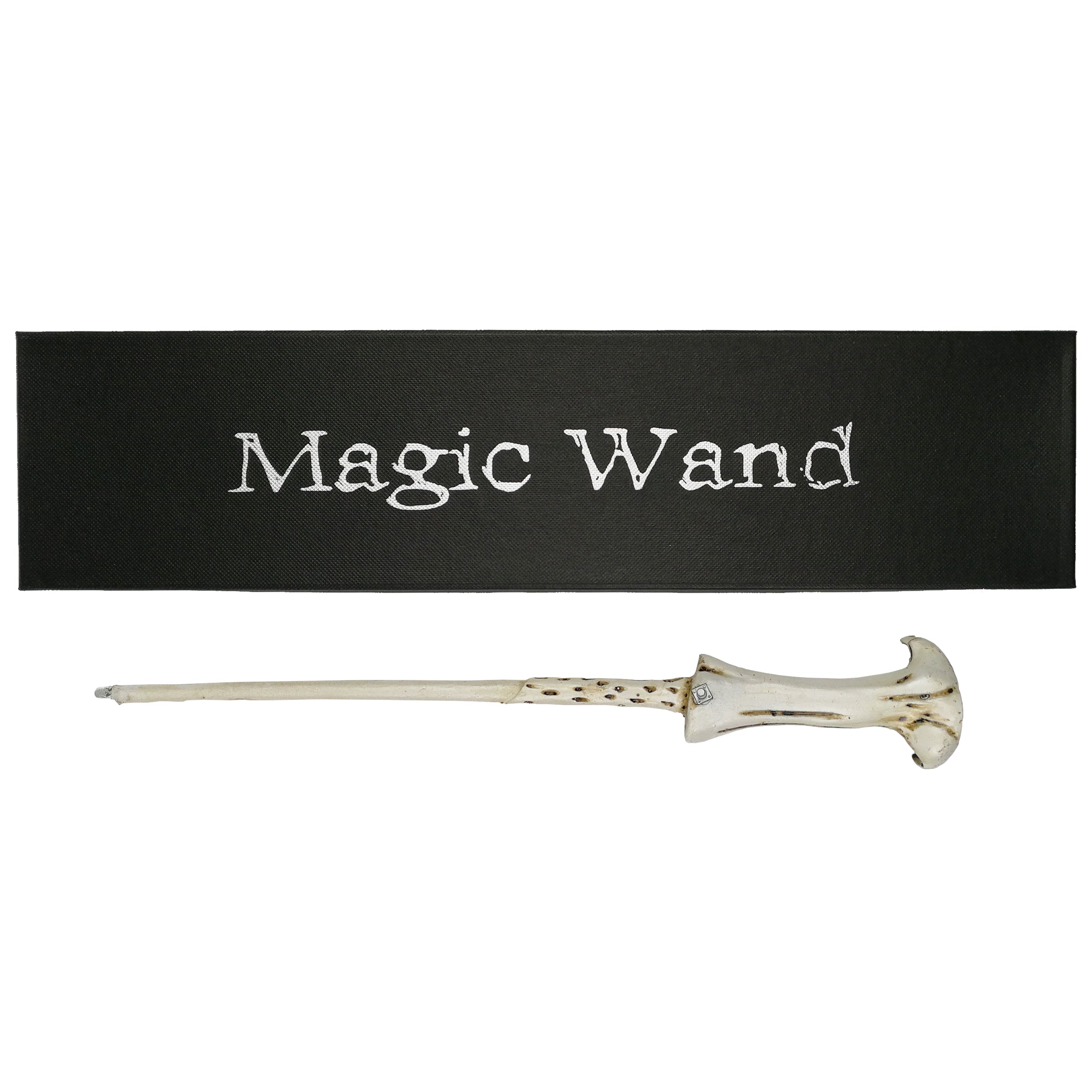 LED LIGHTS UP Magic Wand-VOLD