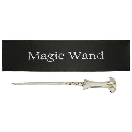 LED LIGHTS UP Magic Wand-VOLD