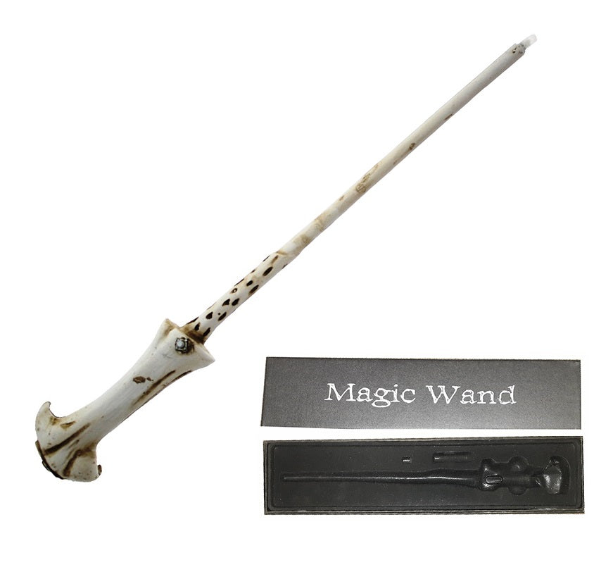 LED LIGHTS UP Magic Wand-VOLD