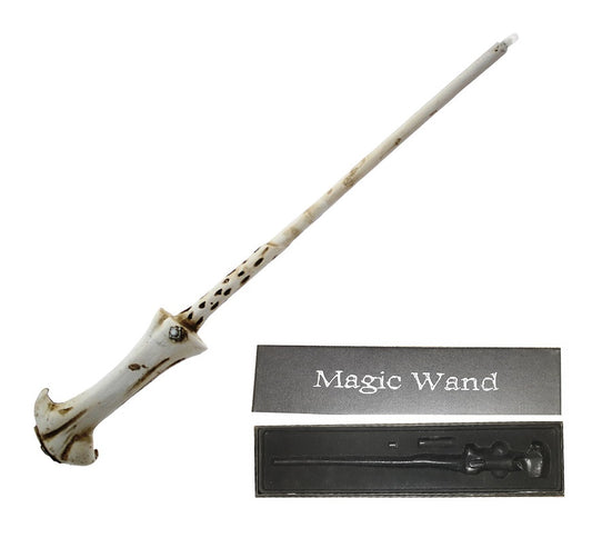 LED LIGHTS UP Magic Wand-VOLD