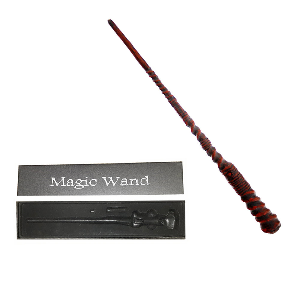 LED LIGHTS UP Magic Wand-WEASLEY