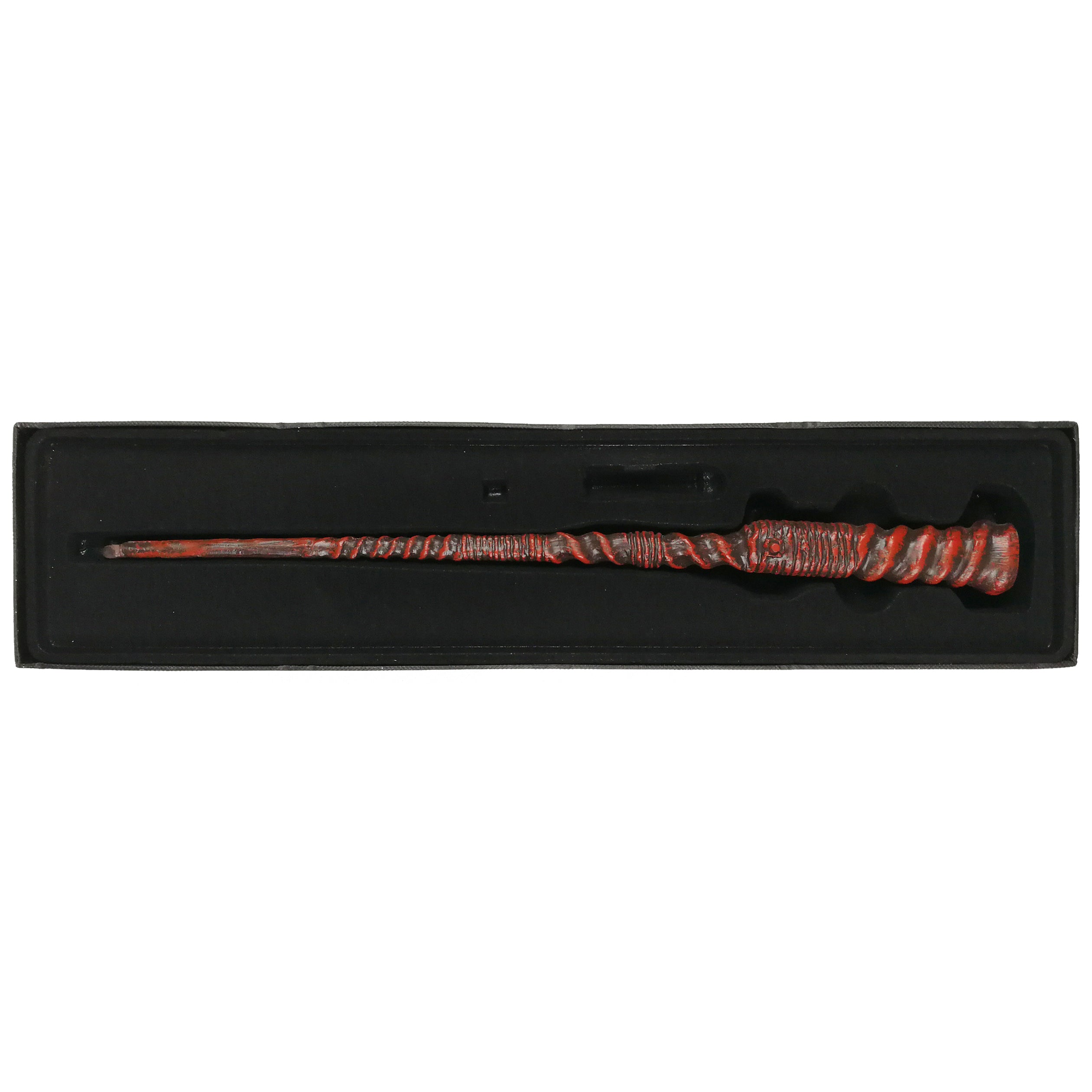 LED LIGHTS UP Magic Wand-WEASLEY