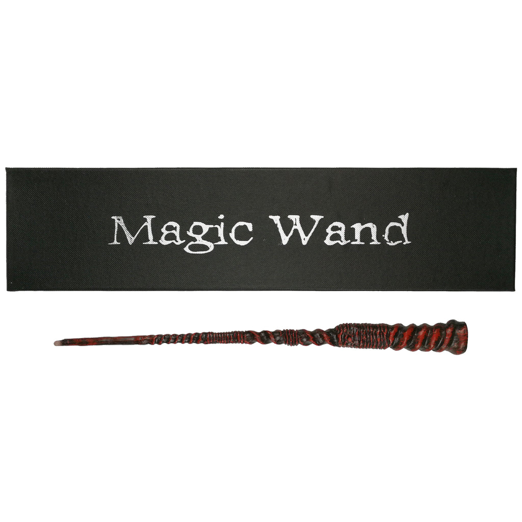 LED LIGHTS UP Magic Wand-WEASLEY