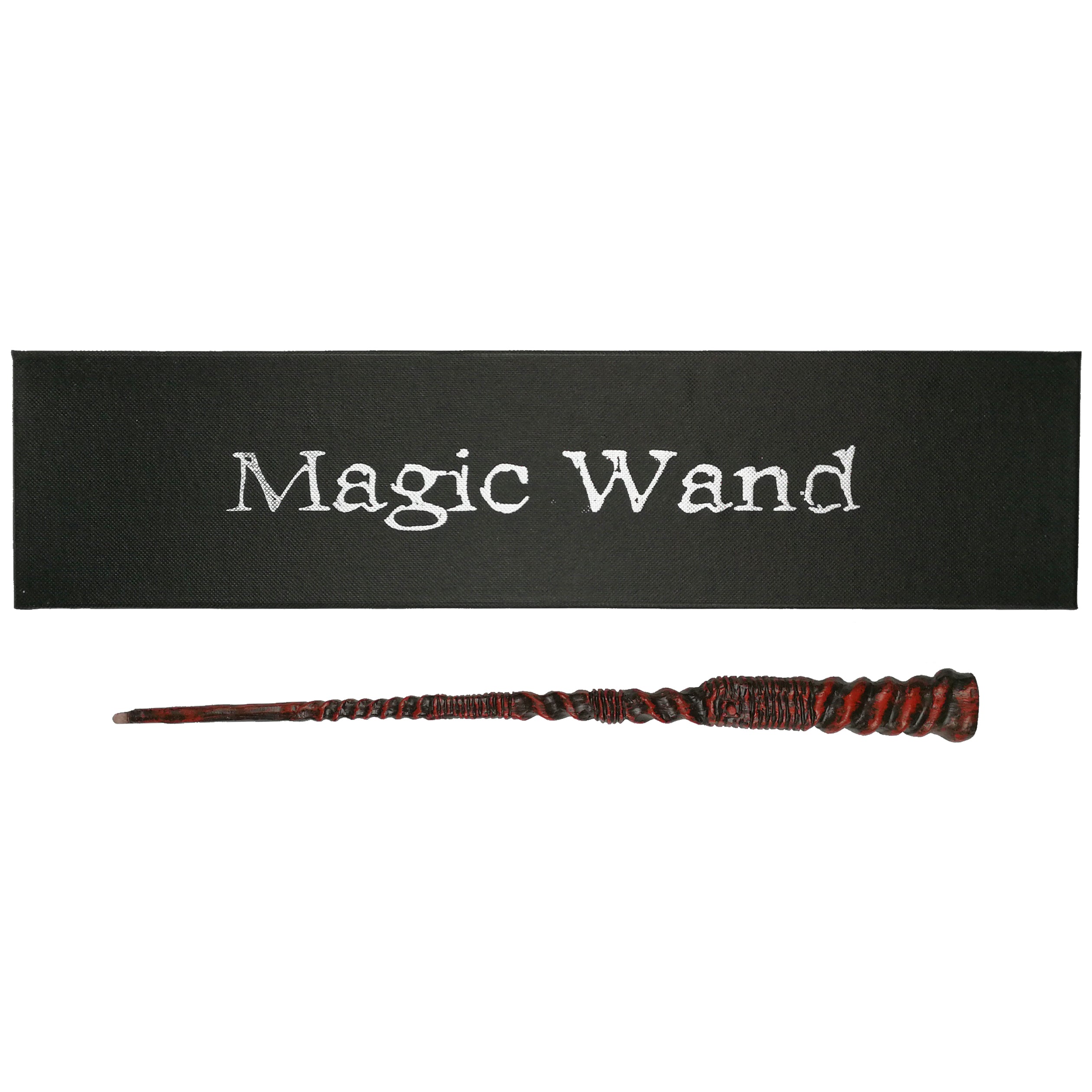 LED LIGHTS UP Magic Wand-WEASLEY