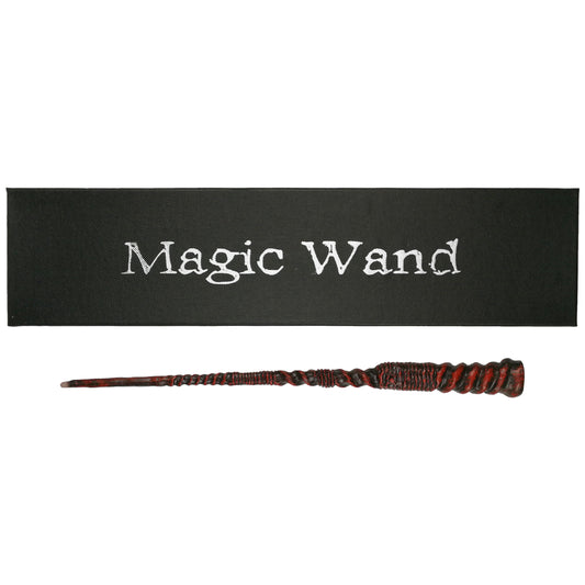 LED LIGHTS UP Magic Wand-WEASLEY
