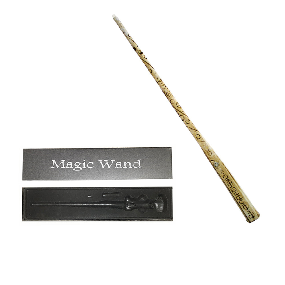 LED LIGHTS UP Magic Wand-HP