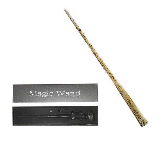 LED LIGHTS UP Magic Wand-HP