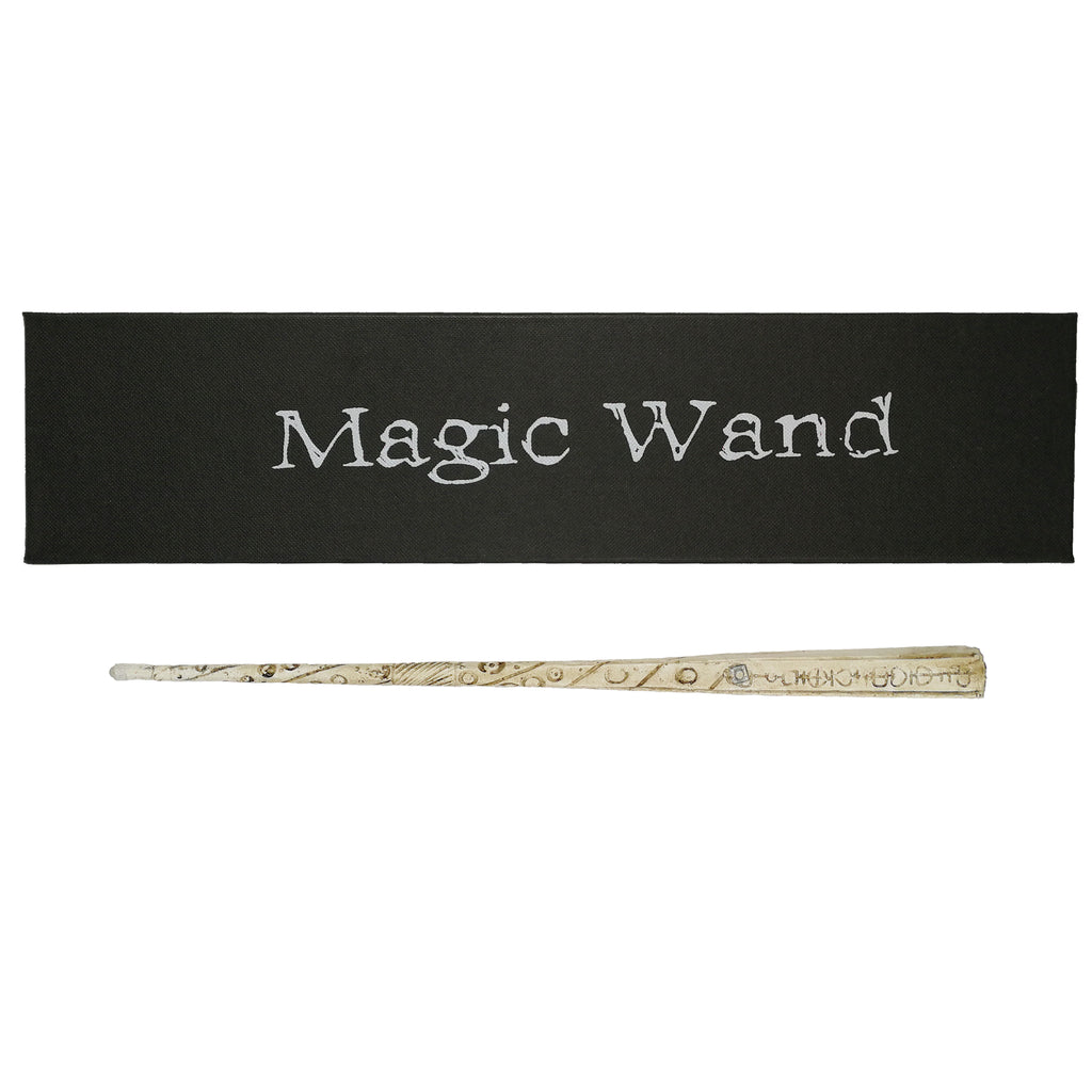LED LIGHTS UP Magic Wand-HP