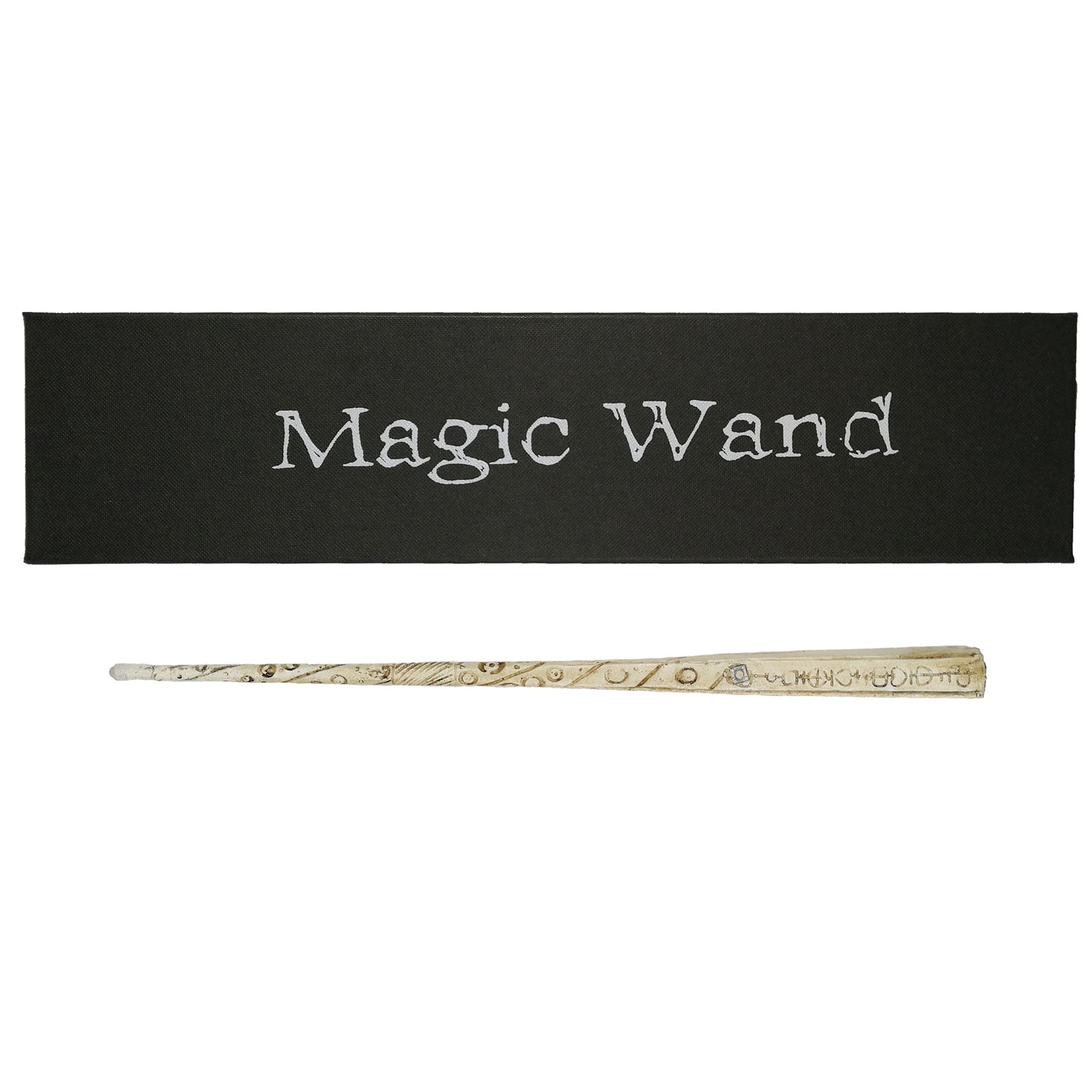 LED LIGHTS UP Magic Wand-HP