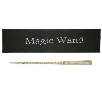 LED LIGHTS UP Magic Wand-HP