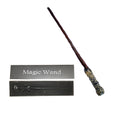 LED LIGHTS UP Magic Wand