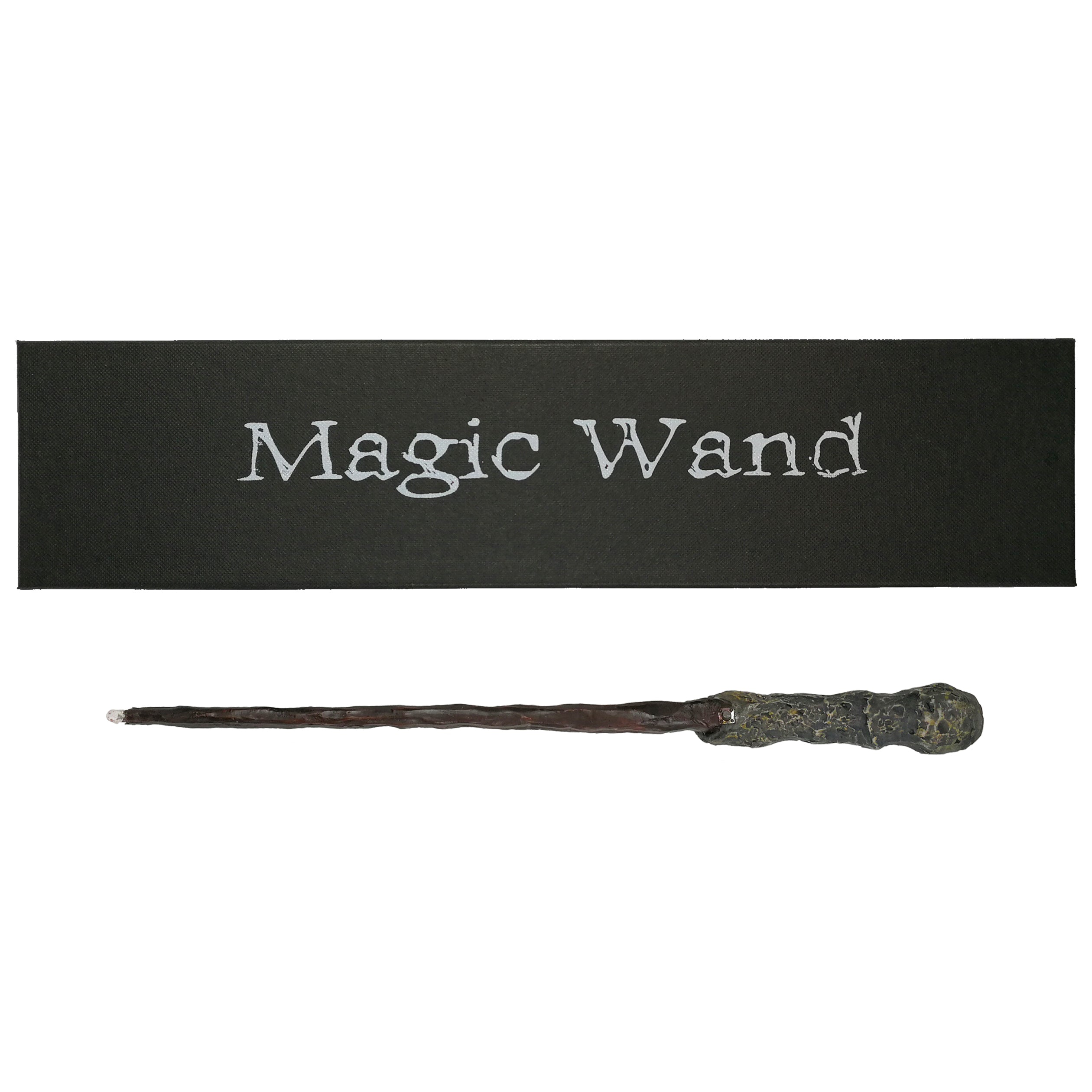 LED LIGHTS UP Magic Wand