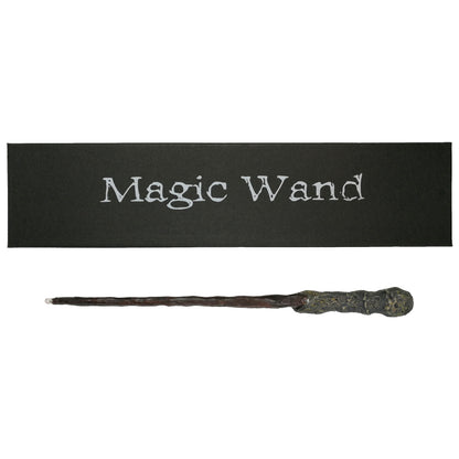 LED LIGHTS UP Magic Wand