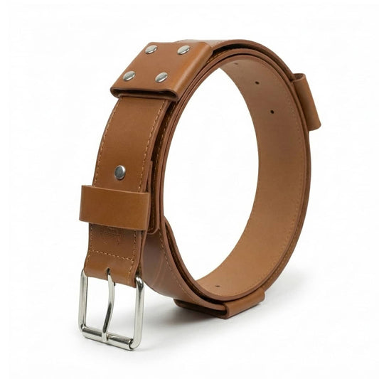 60" Brown Sword Frog