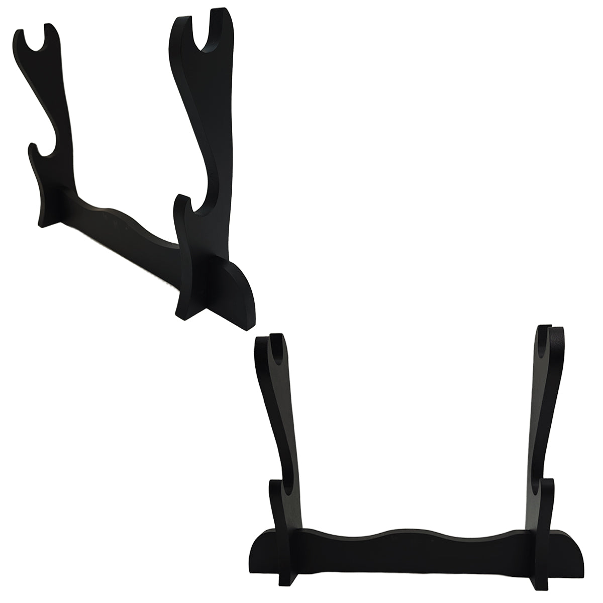 2-pcs-samurai-sword-table-stand
