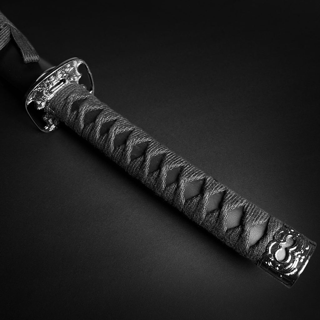 40" Last Samurai Sword