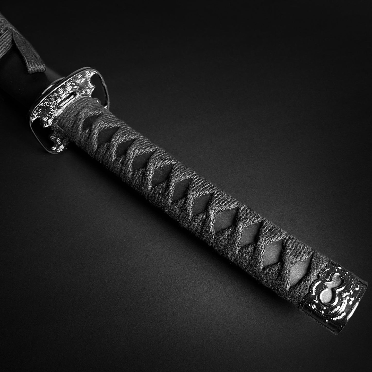 40" Last Samurai Sword