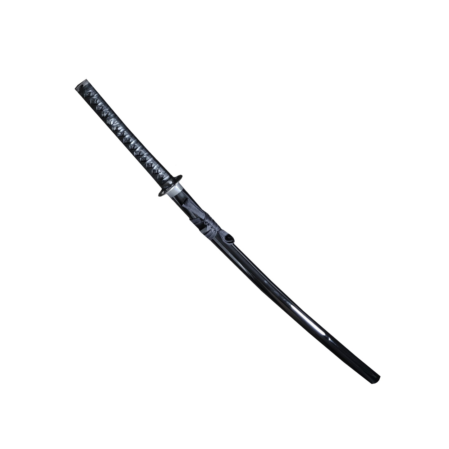 38 1/2" Samurai sword, Animate