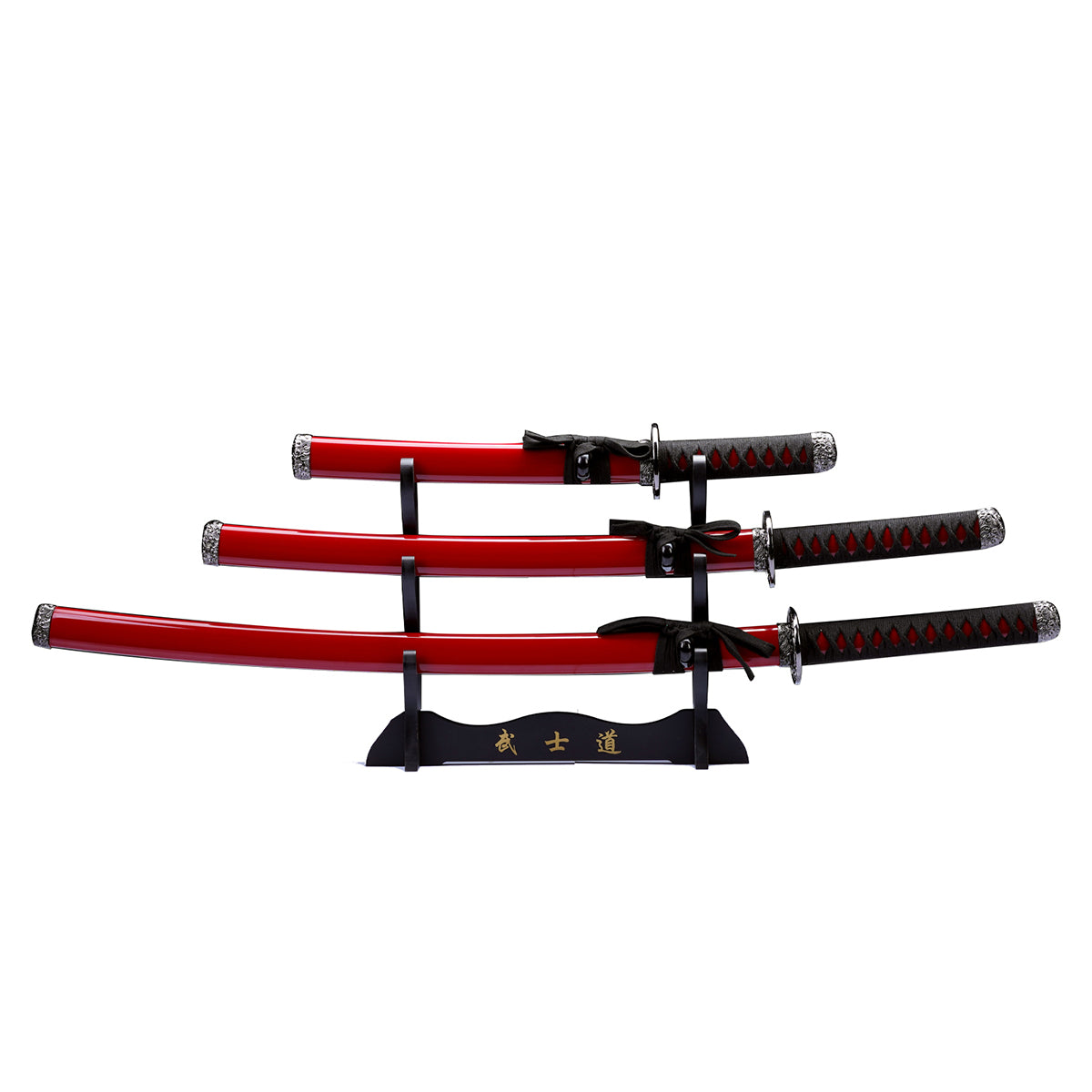 Sword Racks – Pacific Solution
