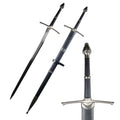 41" Medieval Sword