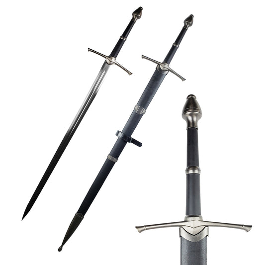 41" Medieval Sword