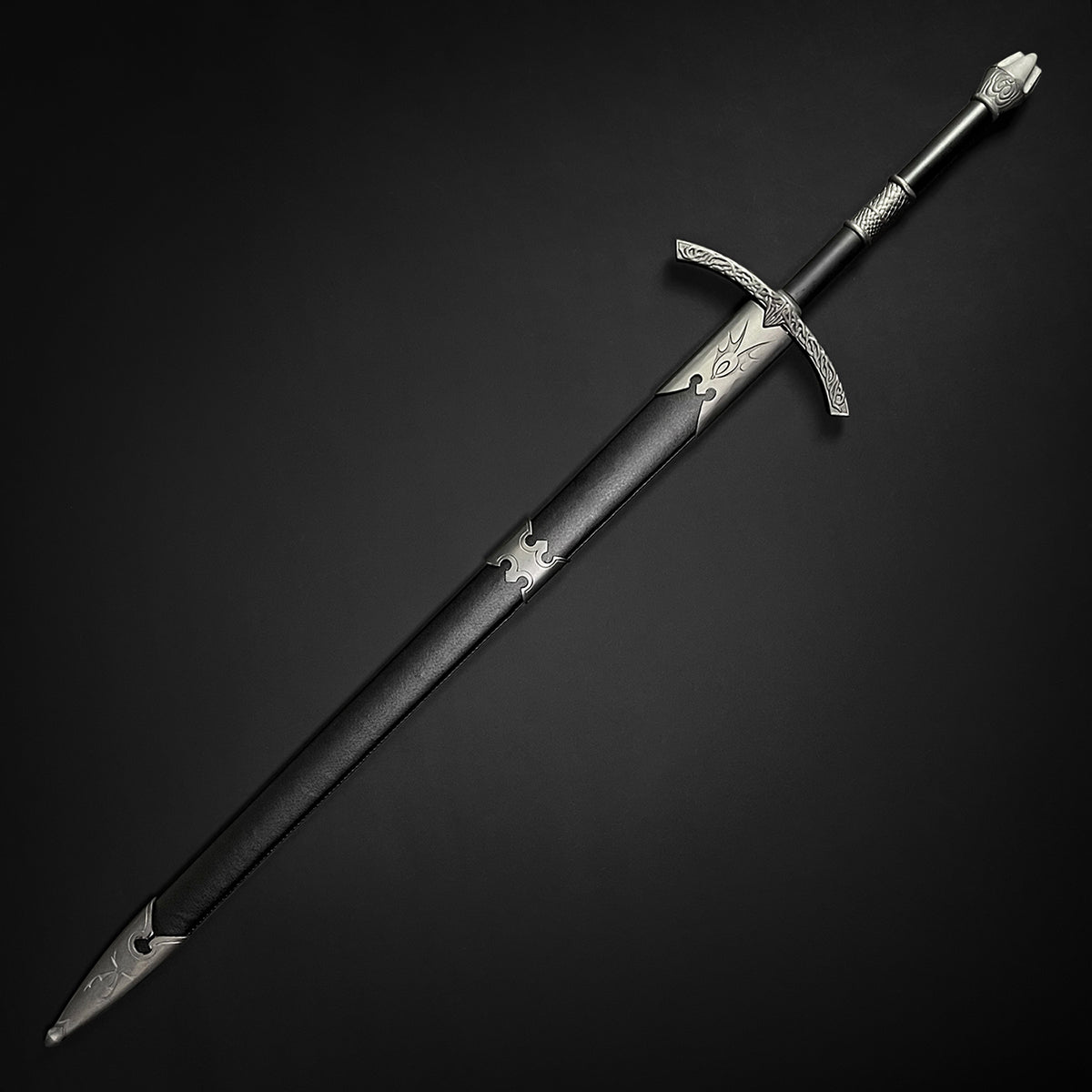 41" Medieval Sword