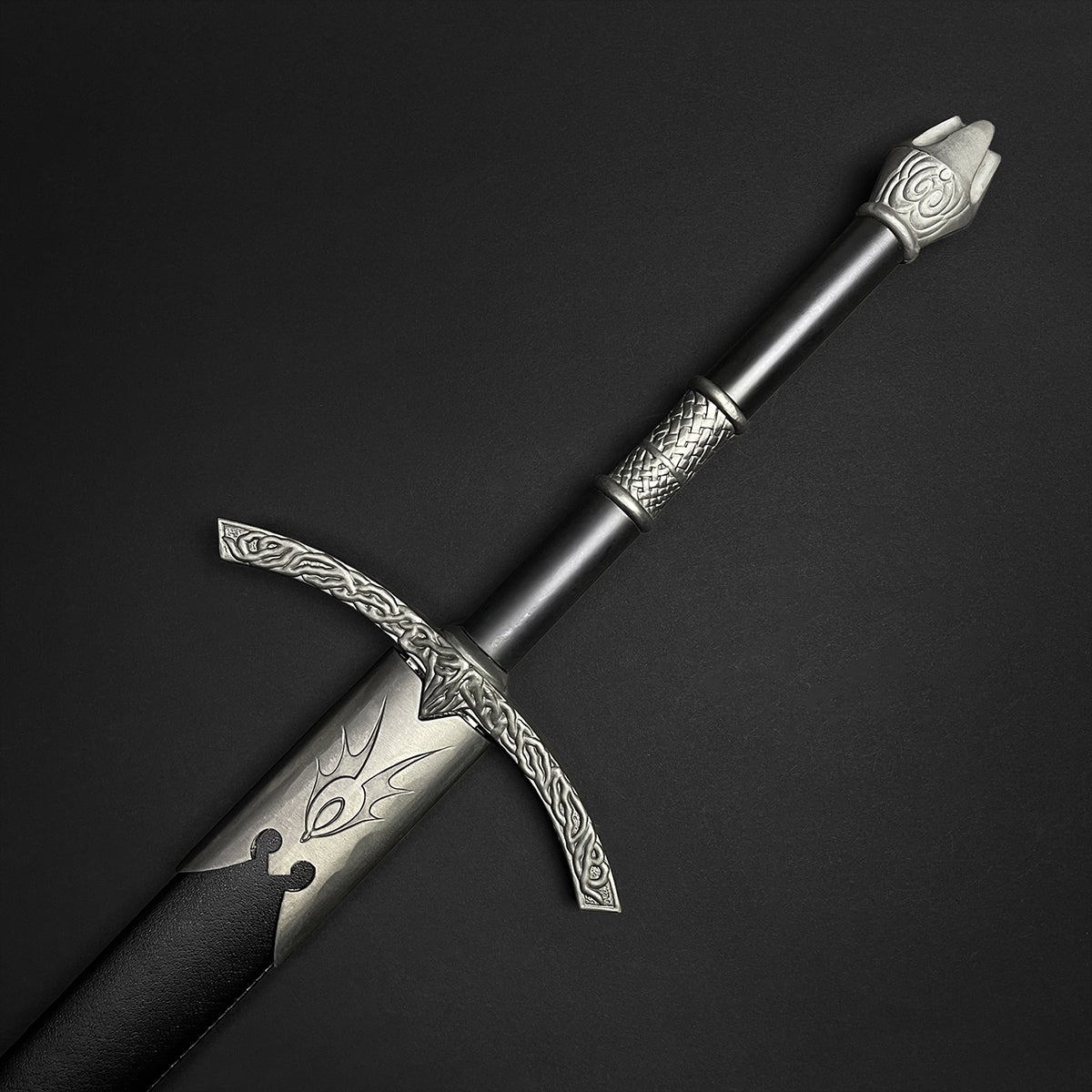 41" Medieval Sword