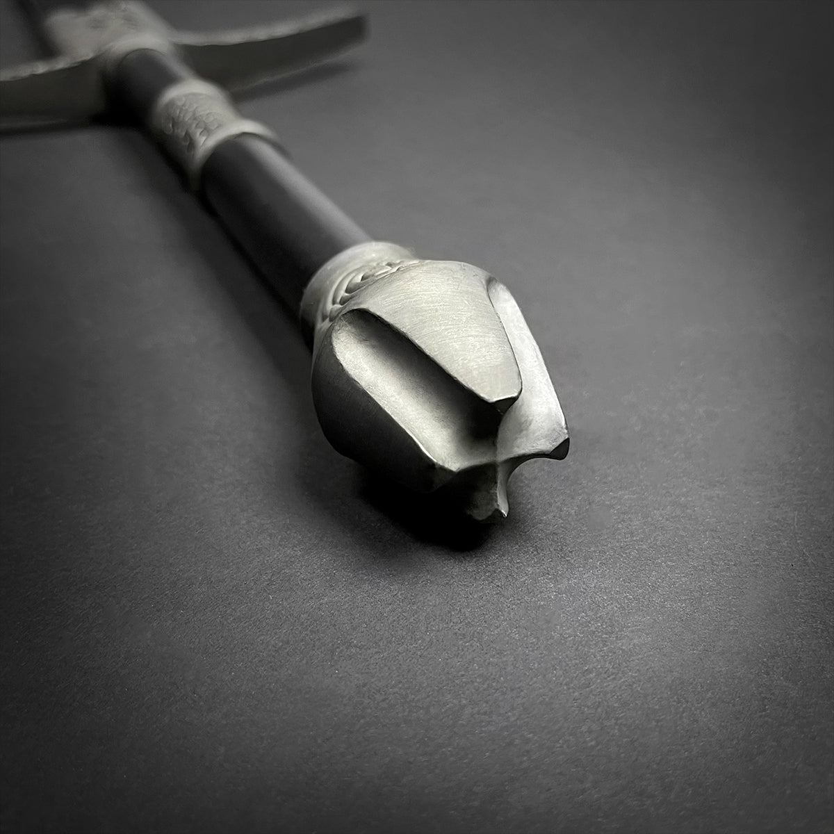 41" Medieval Sword