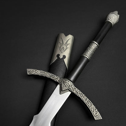 41" Medieval Sword
