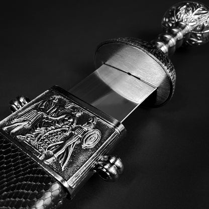 30" Roman Sword