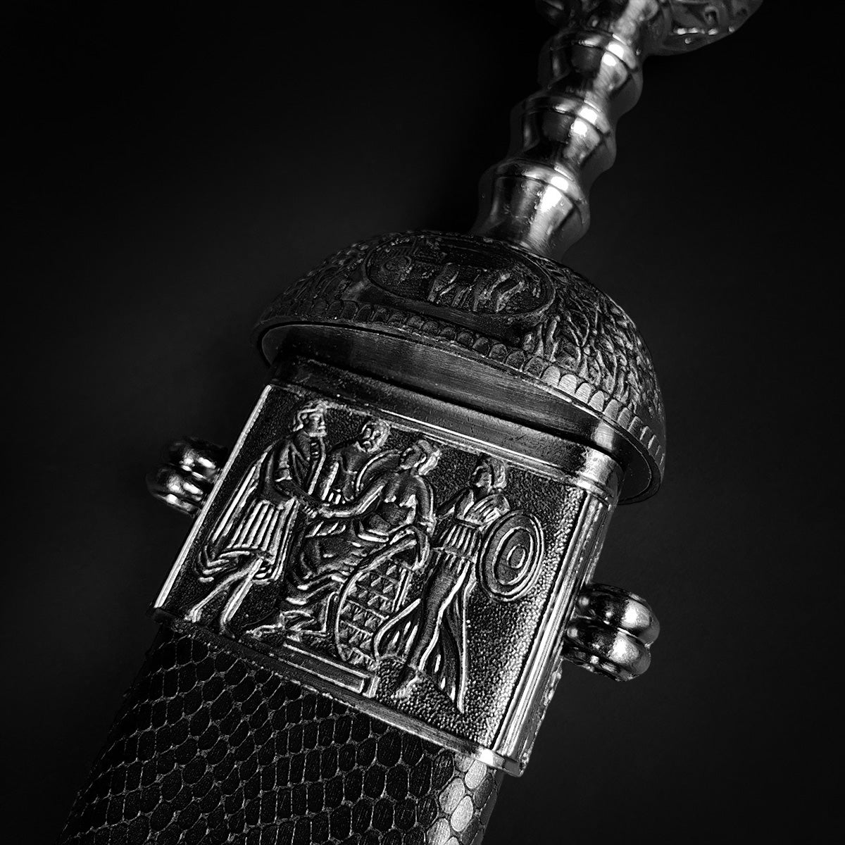 30" Roman Sword