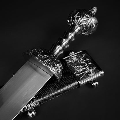 30" Roman Sword