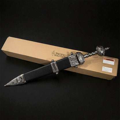 30" Roman Sword
