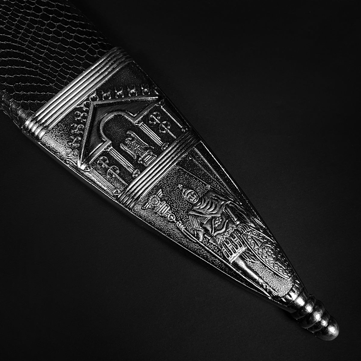 30" Roman Sword