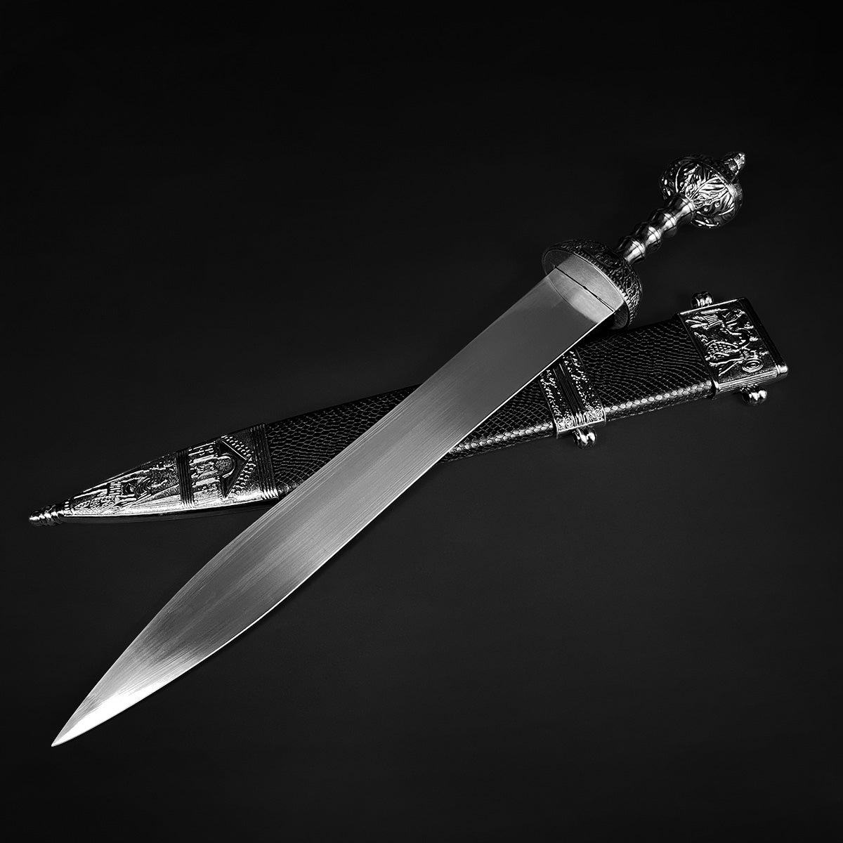 30" Roman Sword