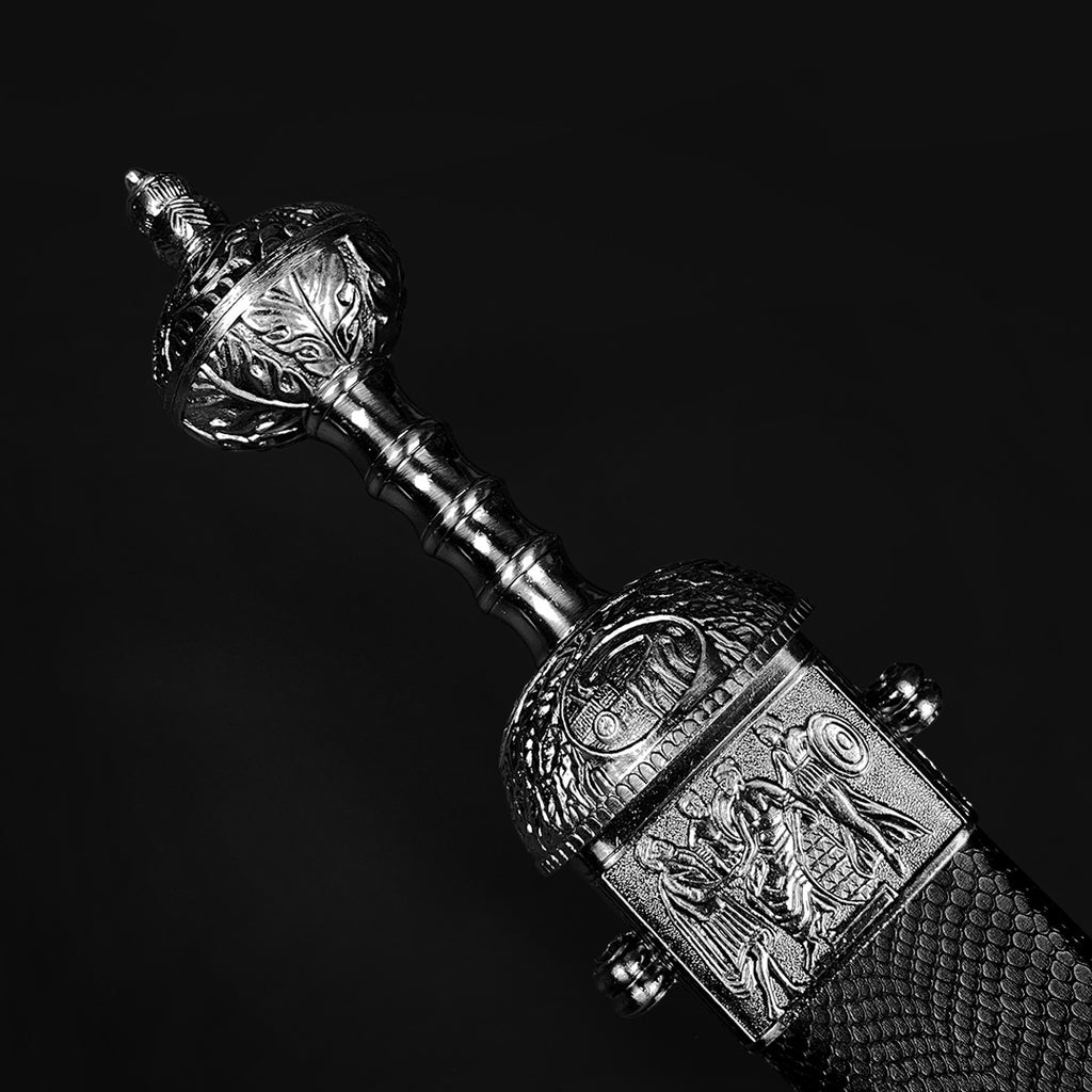 30" Roman Sword