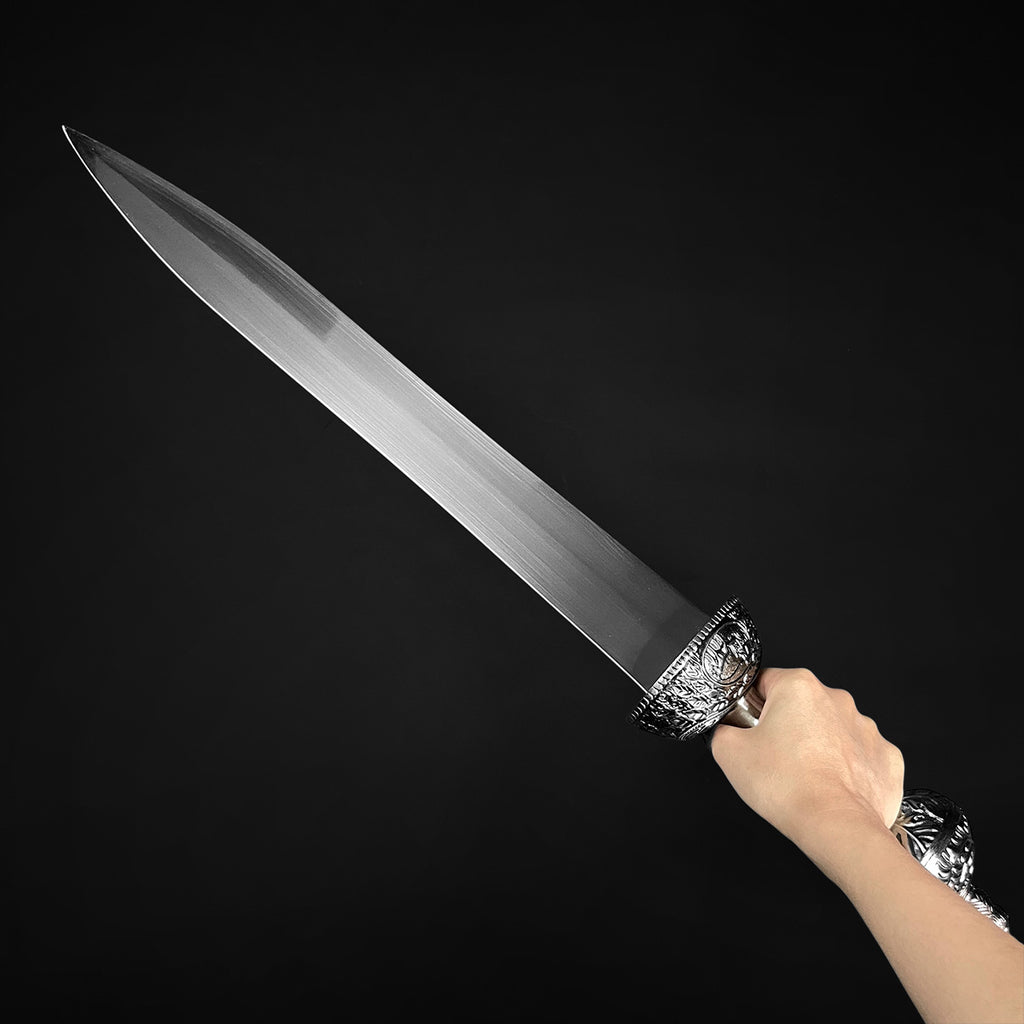 30" Roman Sword