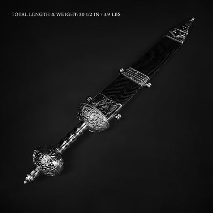 30" Roman Sword