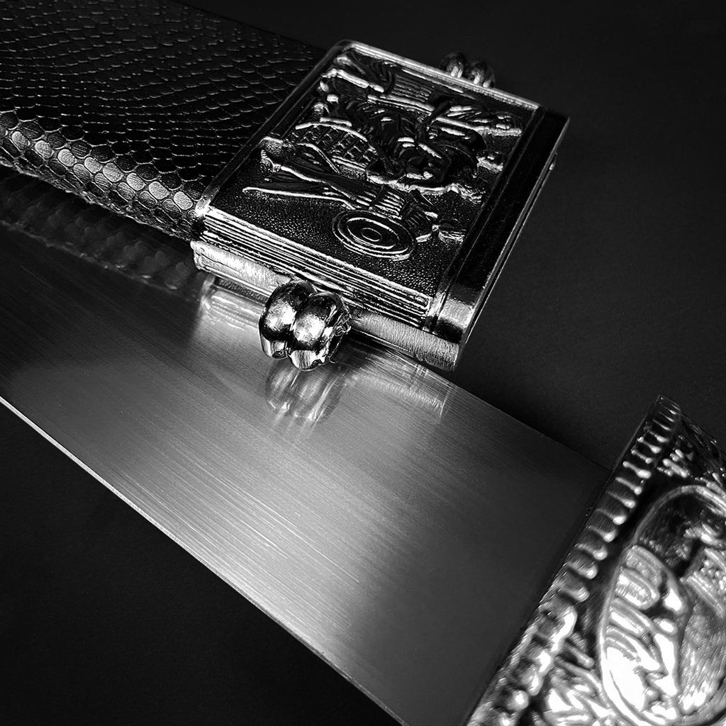 30" Roman Sword