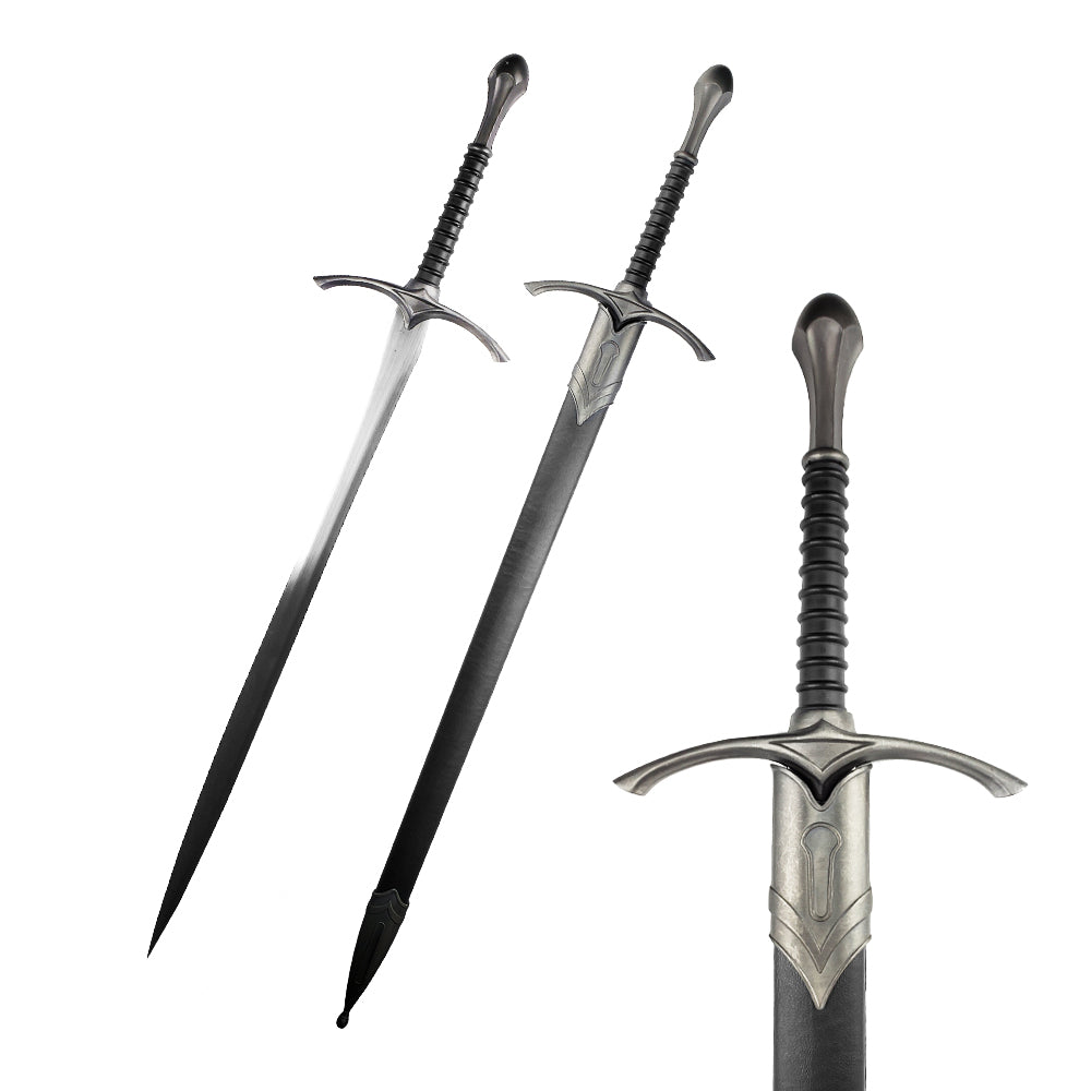 41" Medieval Sword-3