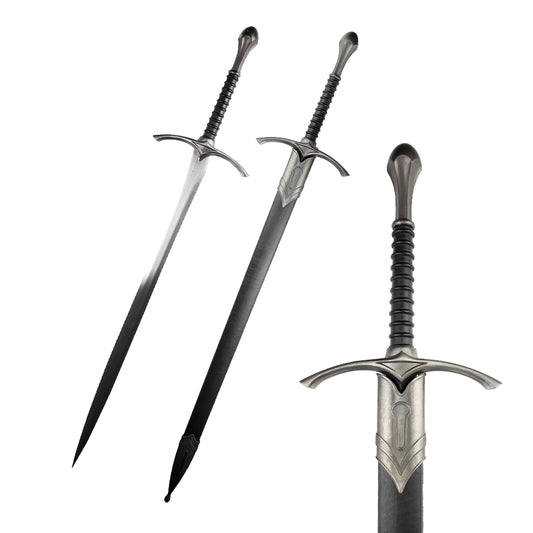41" Medieval Sword-3