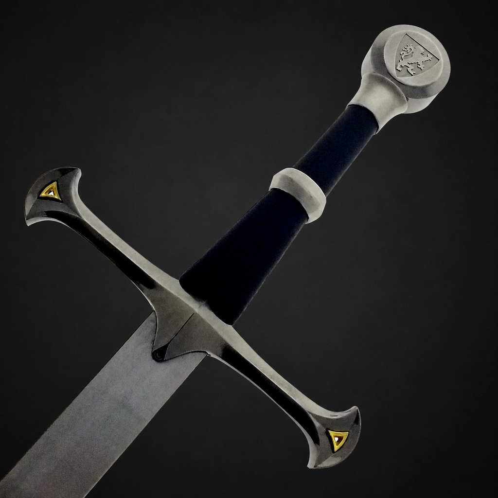 40" One Hand King's Sword
