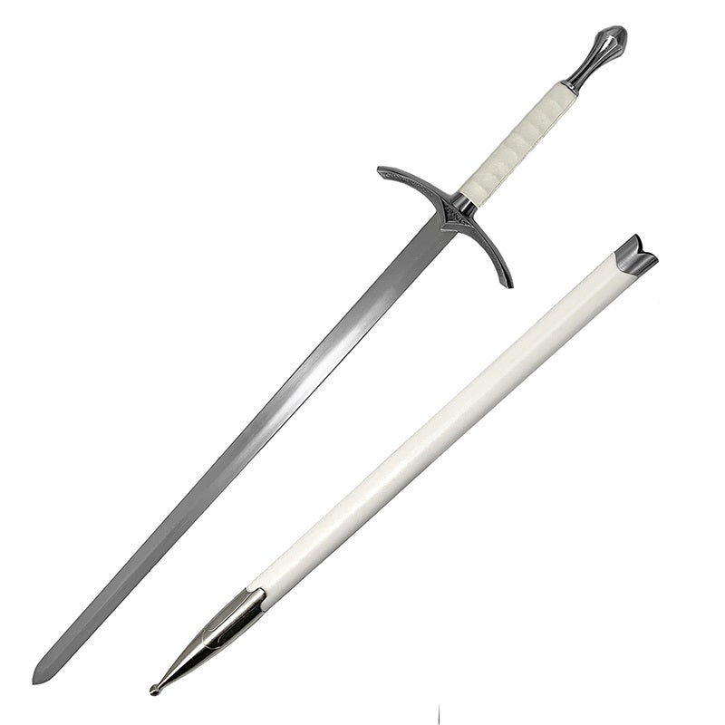 Knights Collection 42 1/4" Medieval Hand Sword