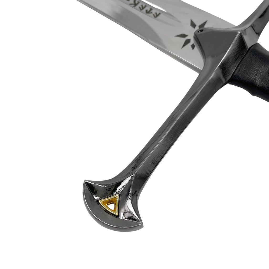 King's Medieval Sword