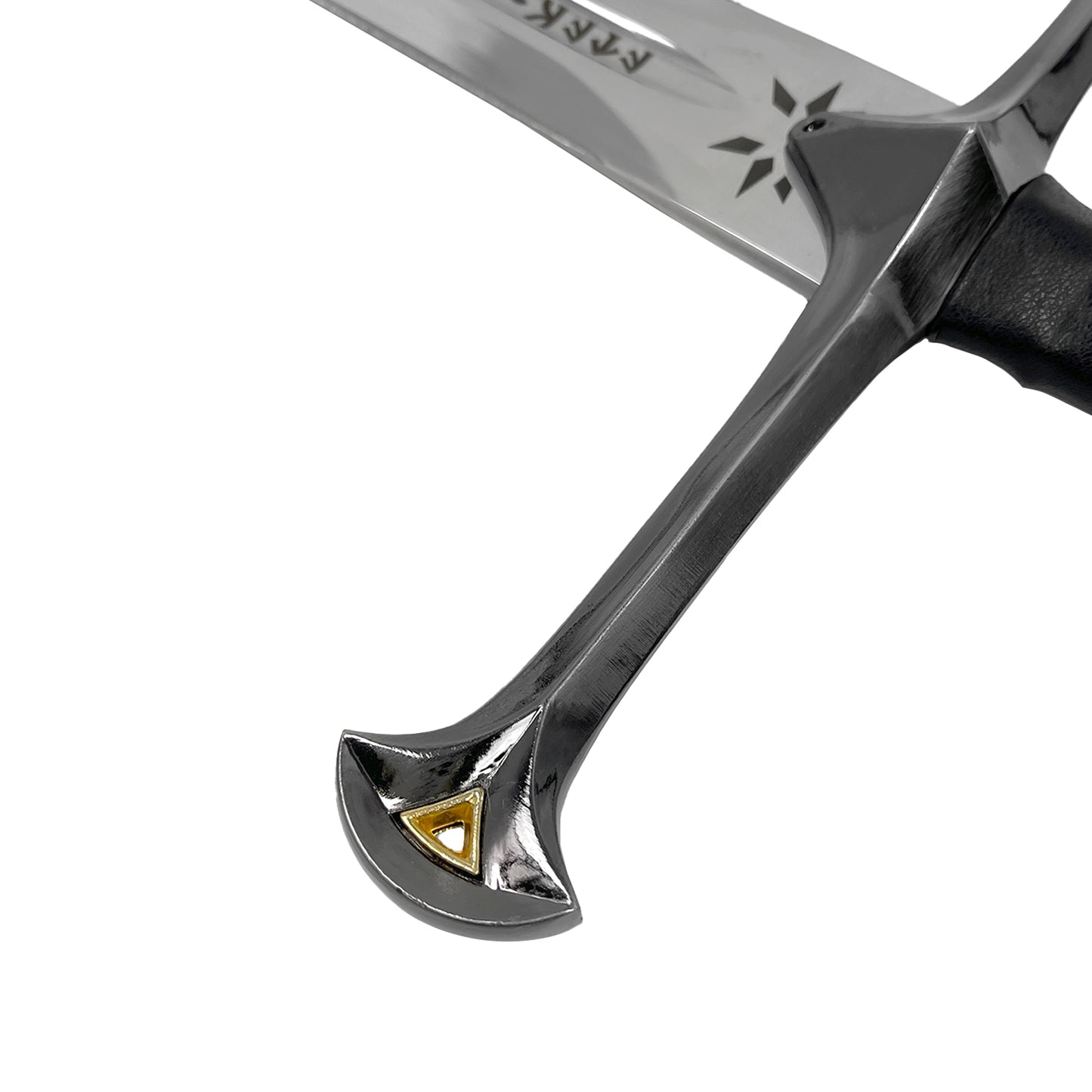 King's Medieval Sword