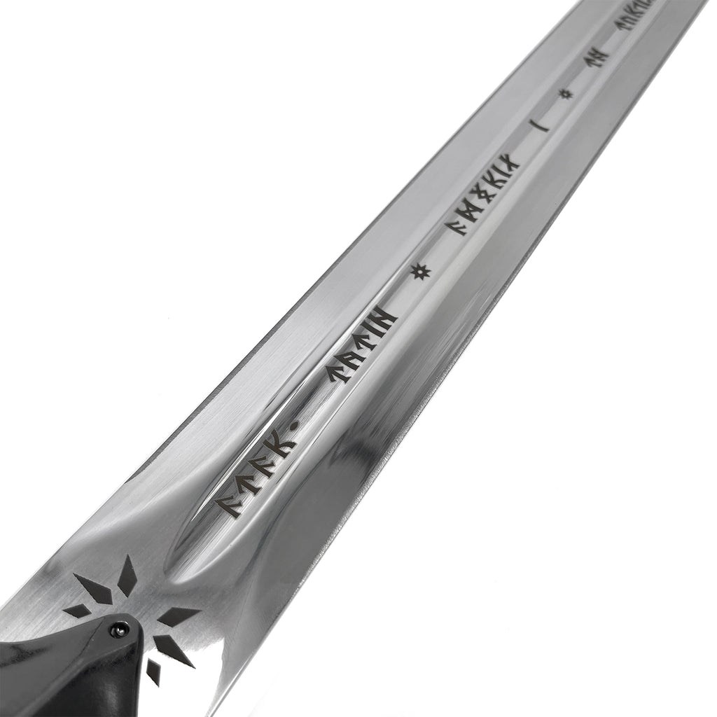 King's Medieval Sword