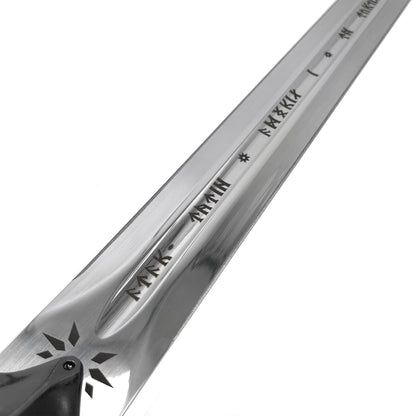 King's Medieval Sword