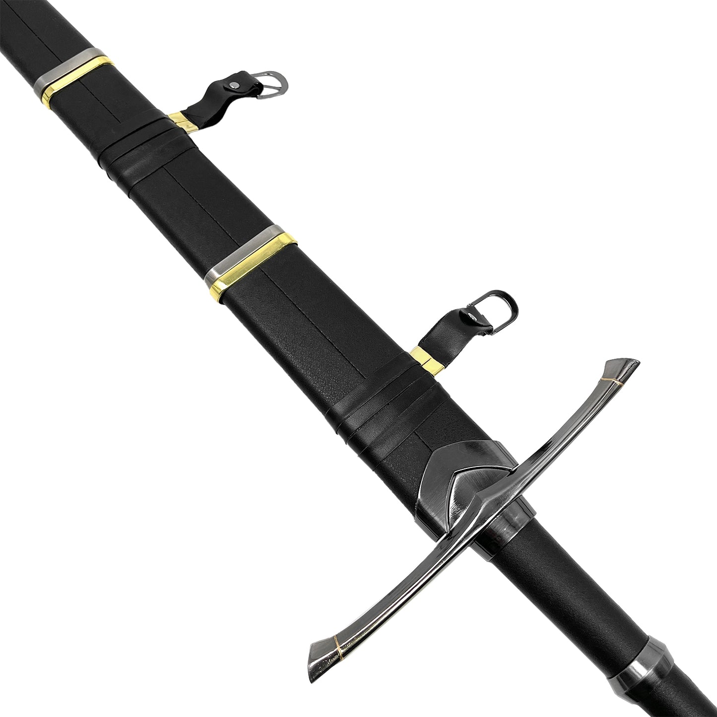 King's Medieval Sword