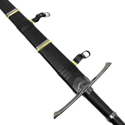 King's Medieval Sword