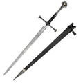 King's Medieval Sword